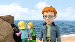 کارتون سریالی Fireman Sam قسمت 144